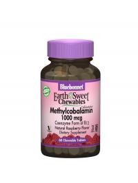 Bluebonnet Nutrition - EarthSweet Cellulcar Active Methylcobalamin