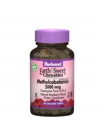 Bluebonnet Nutrition - EarthSweet Cellulcar Active Methylcobalamin