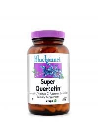 Bluebonnet Nutrition - Super Quercetin - 30 Vegetable Capsules