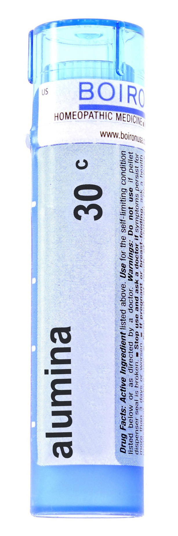 Boiron - Alumina 30c