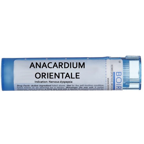 Boiron - Anacardium Orientale 12c