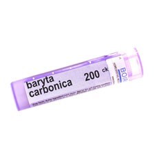 Boiron - Baryta carbonica 200ck