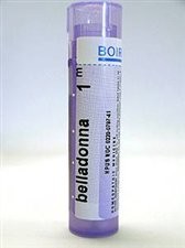 Boiron - Belladonna 1m