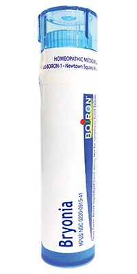Boiron - Bryonia 1m