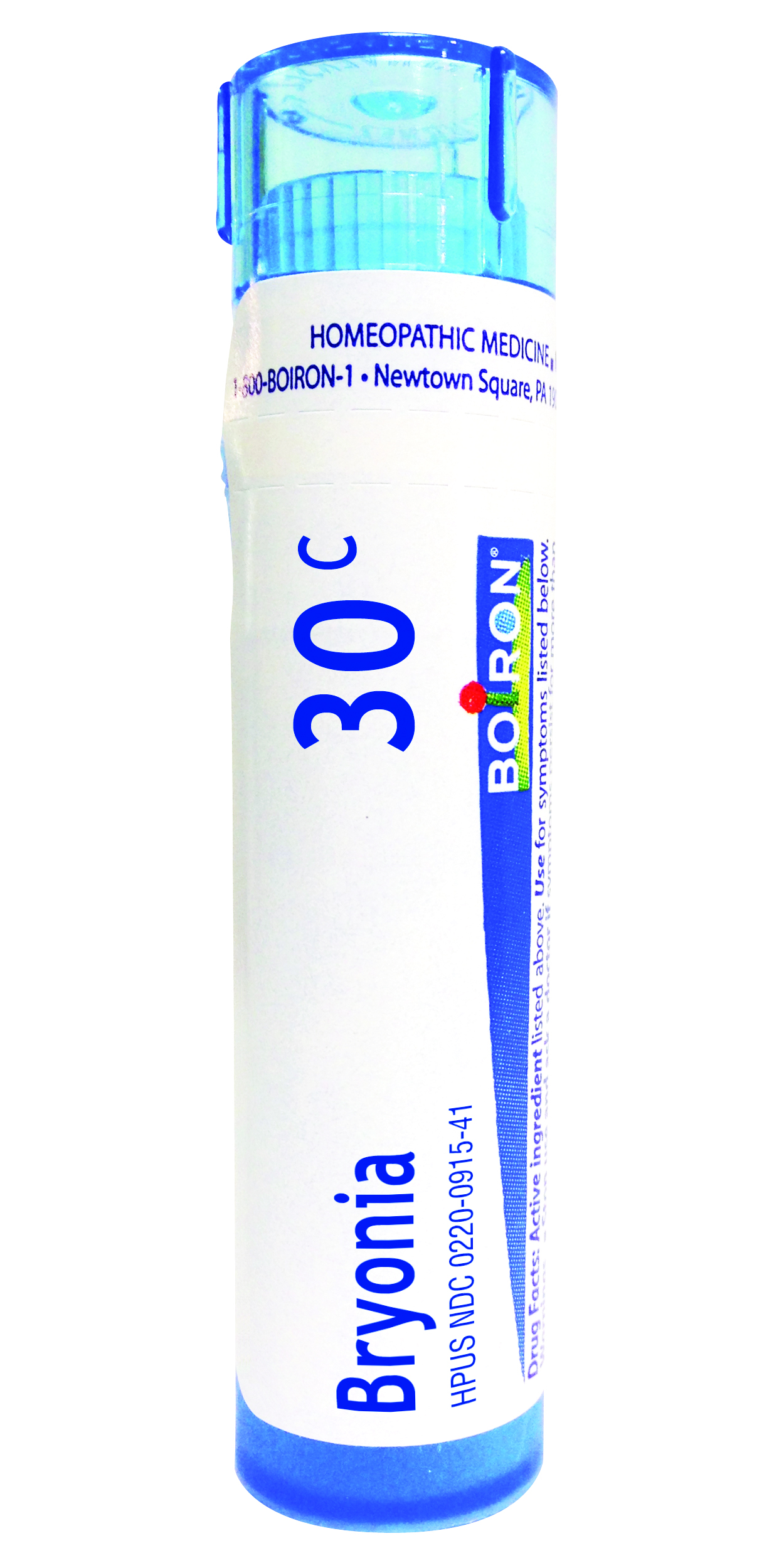 Boiron - Bryonia 30c