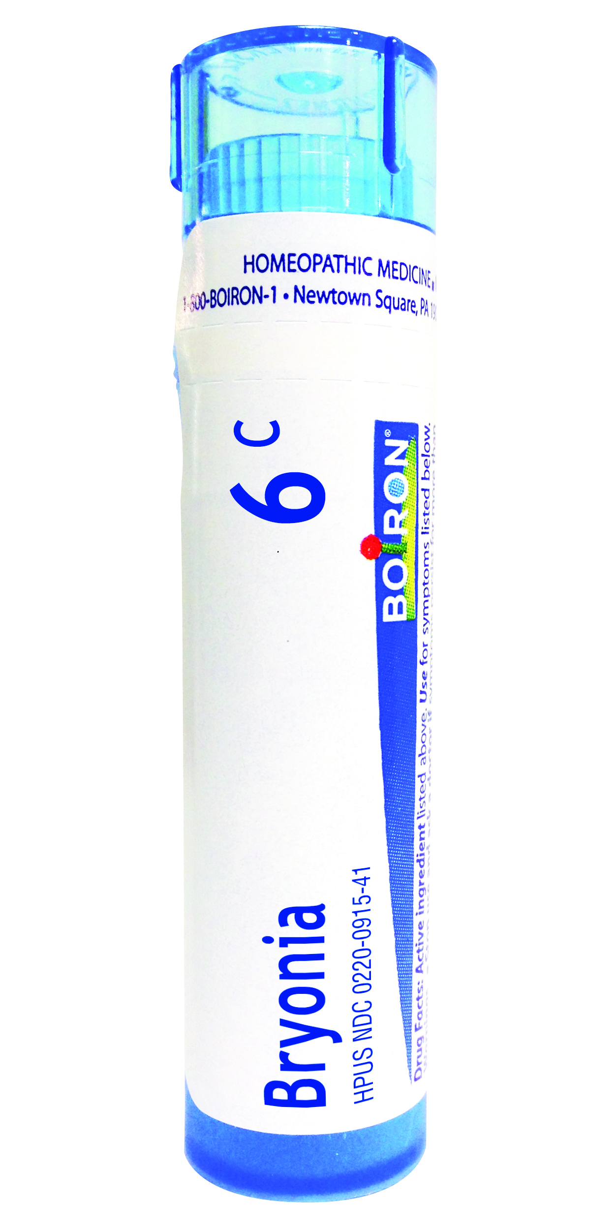 Boiron - Bryonia 6c