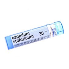 Boiron - Cadmium Sulfuricum 30c