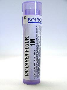 Boiron - Calcarea Fluorica 1m