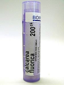 Boiron - Calcarea Fluorica 200ck