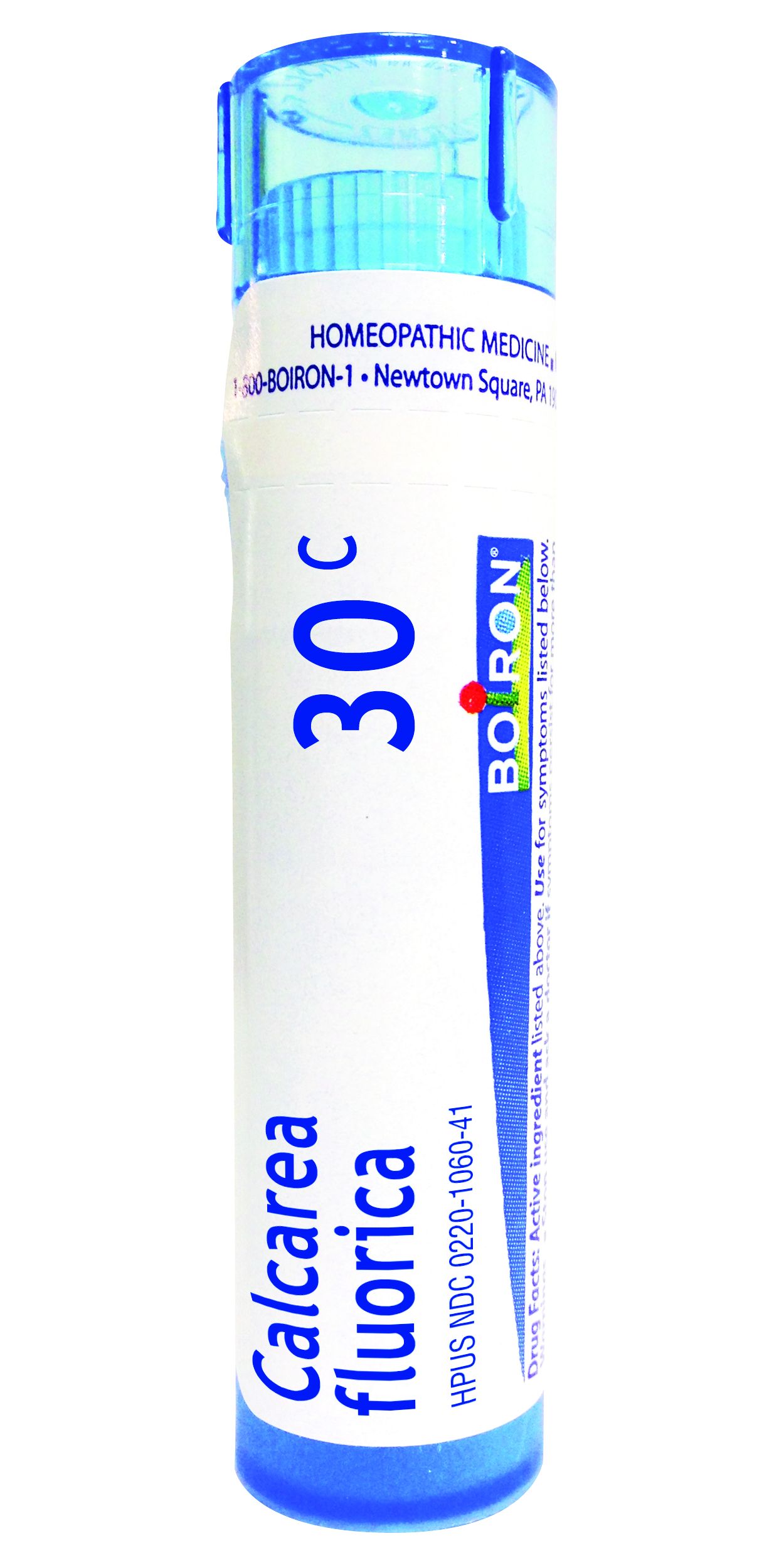 Boiron - Calcarea Fluorica 30c