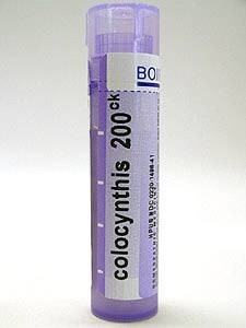 Boiron - Colocynthis 200ck