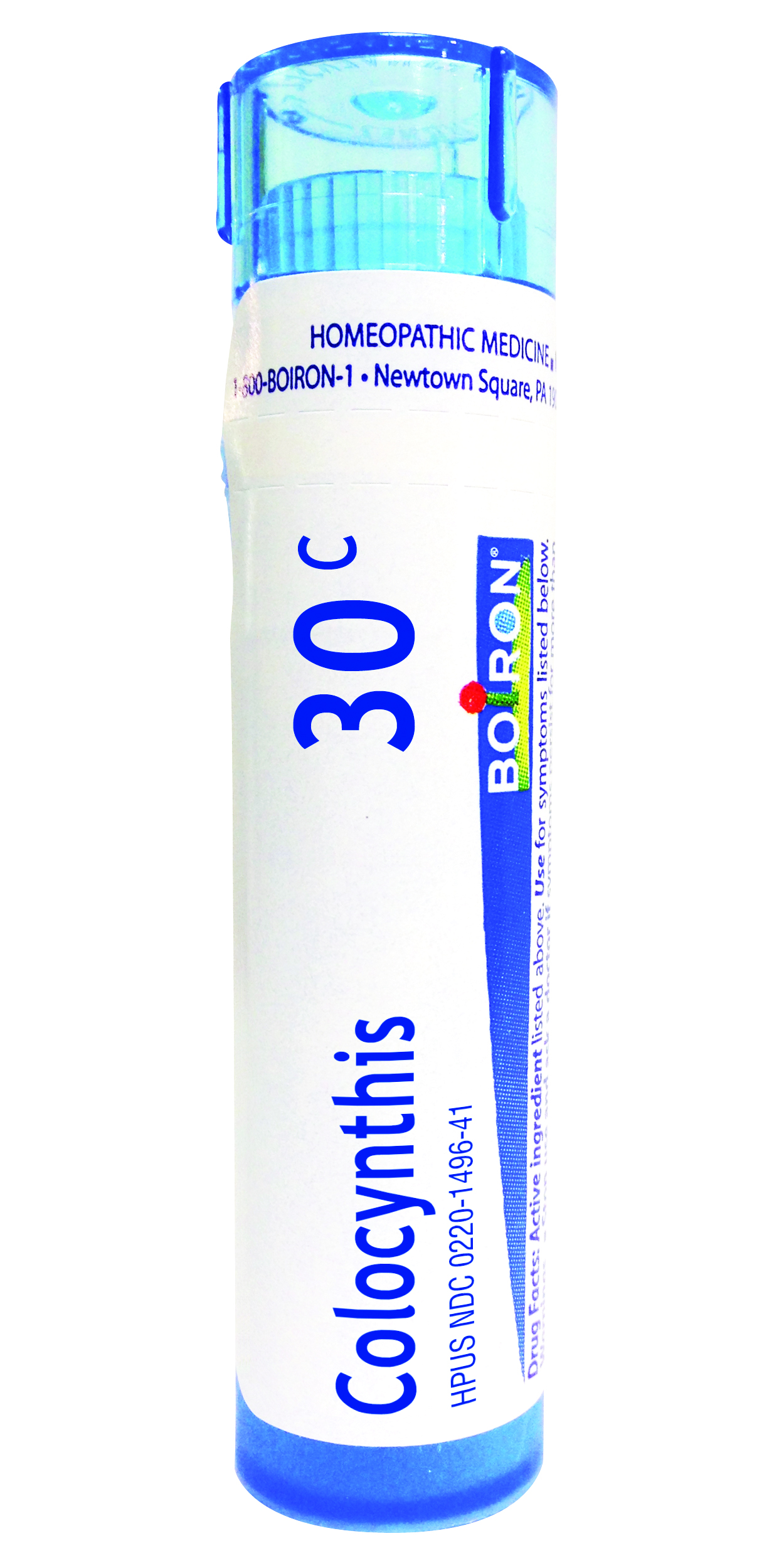 Boiron - Colocynthis 30c