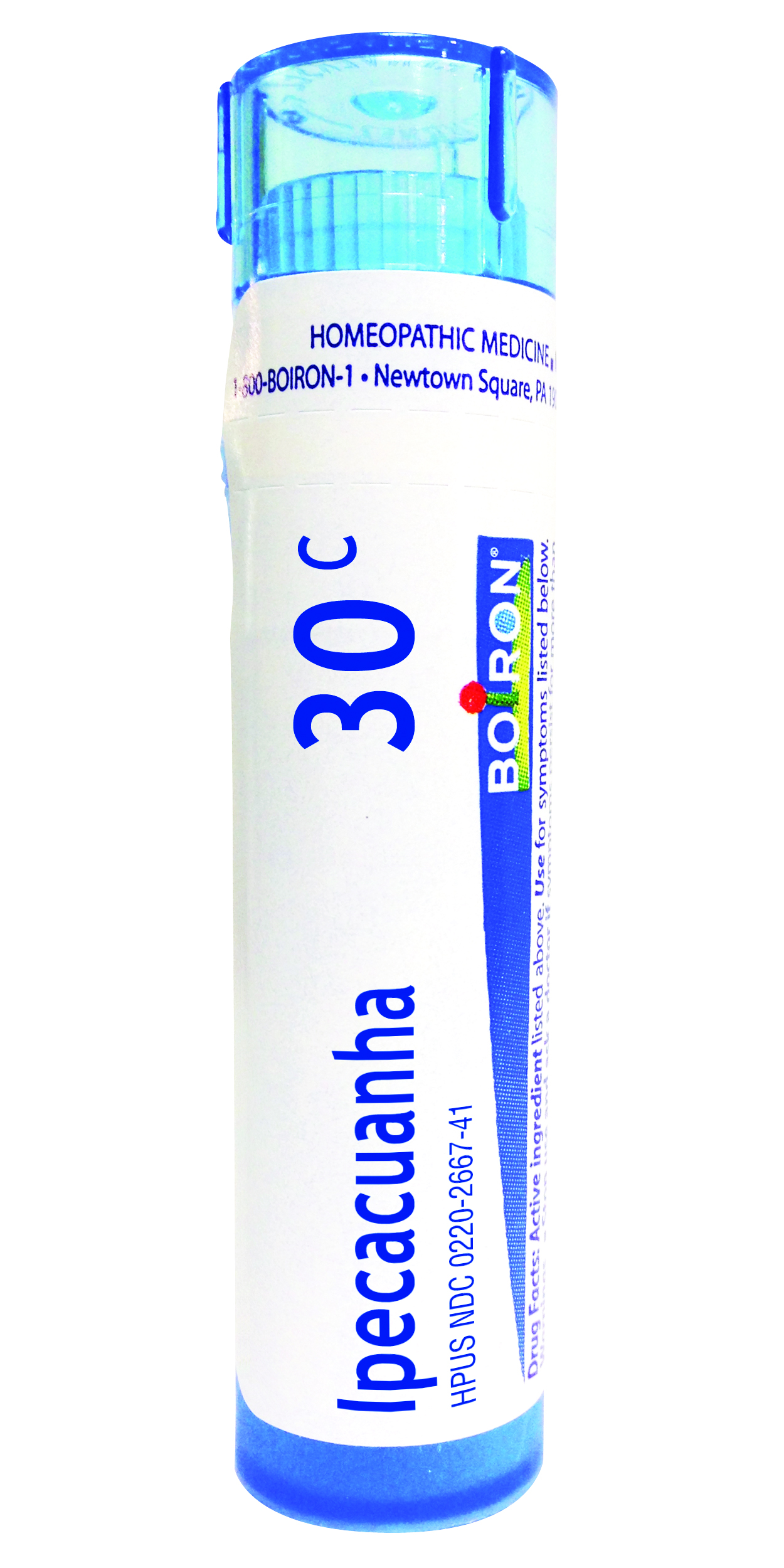 Boiron - Ipecacuanha 30c
