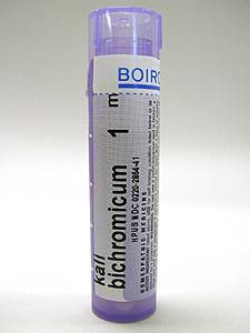 Boiron - Kali Bichromicum 1m