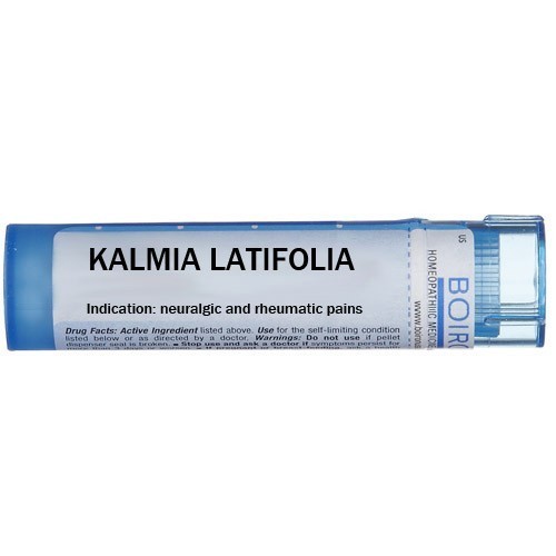 Boiron - Kalmia Latifolia 30c
