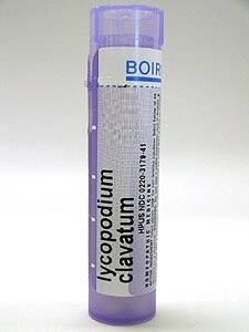 Boiron - Lycopodium Clavatum 10m