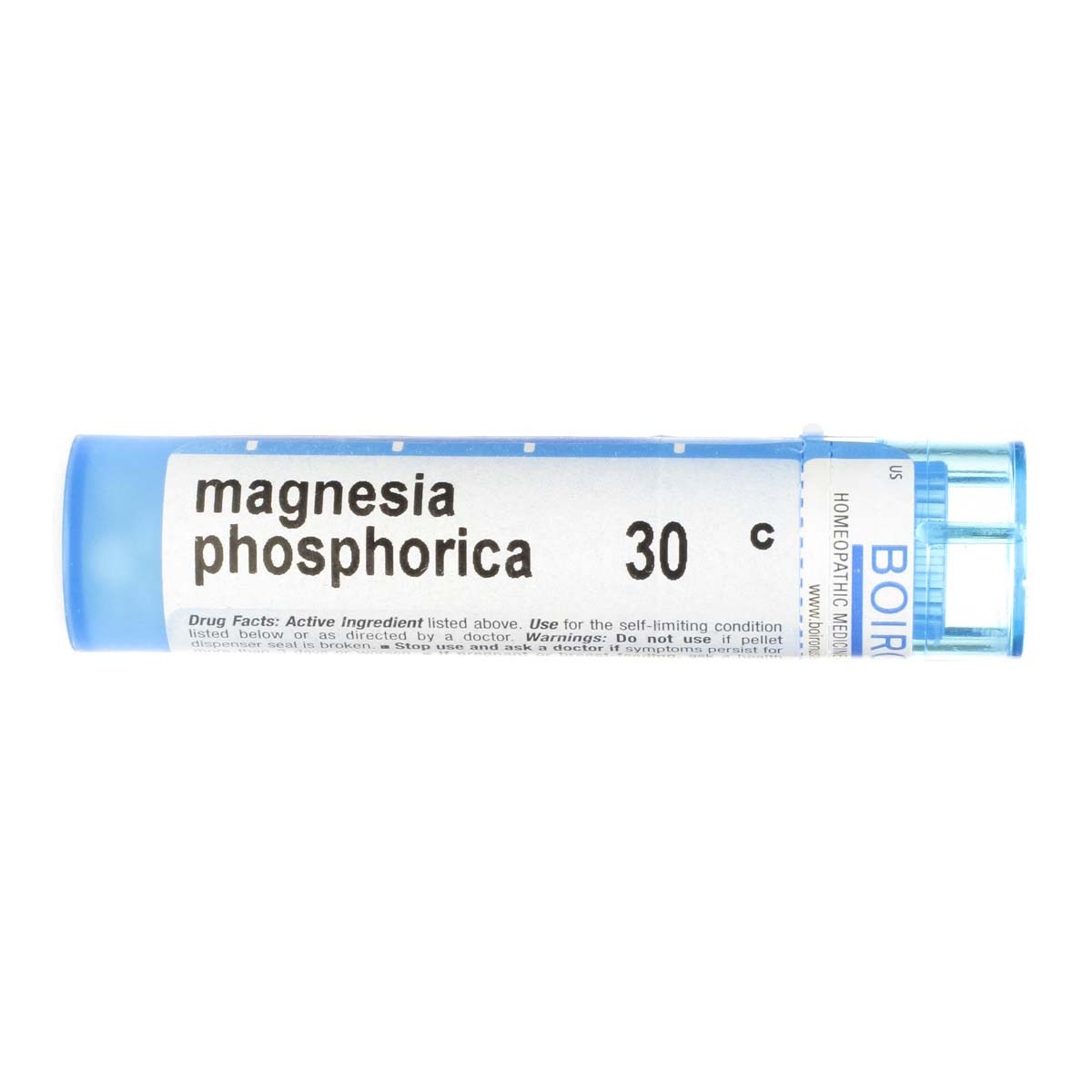 Boiron - Magnesia Carbonica 30c