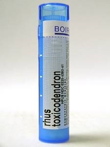 Boiron - Rhus Tox 12c