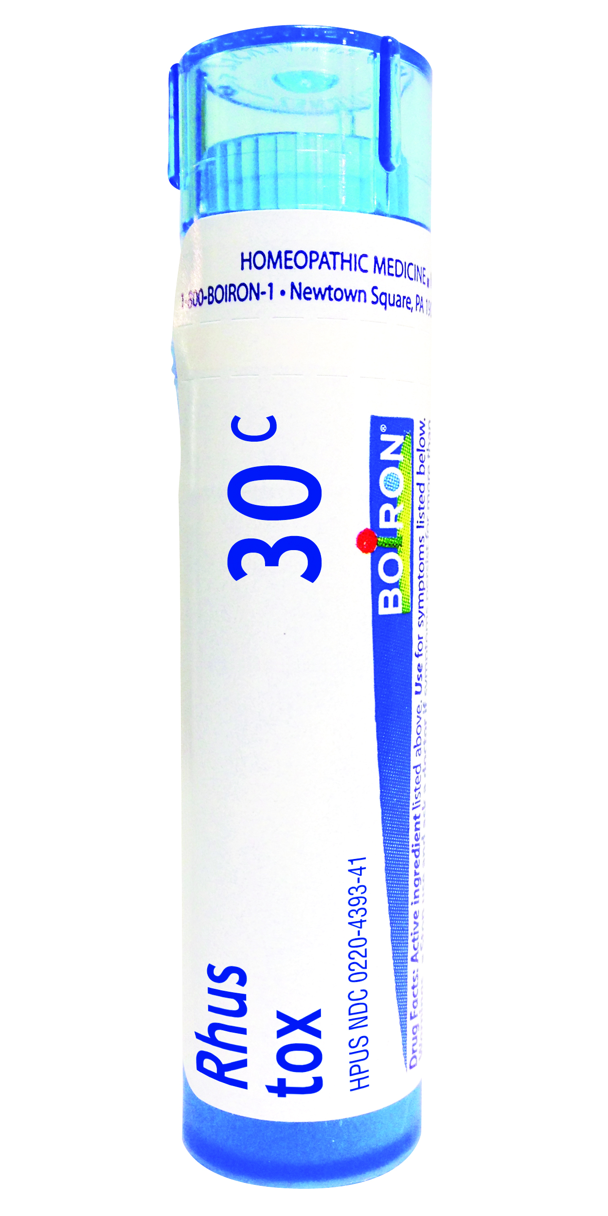 Boiron - Rhus Tox 30c