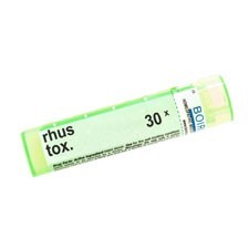 Boiron - Rhus Toxicodendron 30x