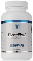 Douglas Laboratories - Fiber-Plex - 120 Capsules