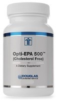 Douglas Laboratories - Opti-EPA 500 - 250 Softgels
