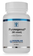 Douglas Laboratories - Pycnogenol - 90 Tablets