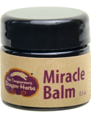 Dragon Herbs - Miracle Balm - 0.5 oz