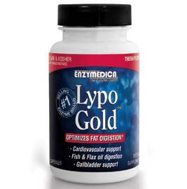 Enzymedica - Candidase - 84 Capsules