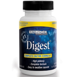Enzymedica - Digest - 30 Capsules