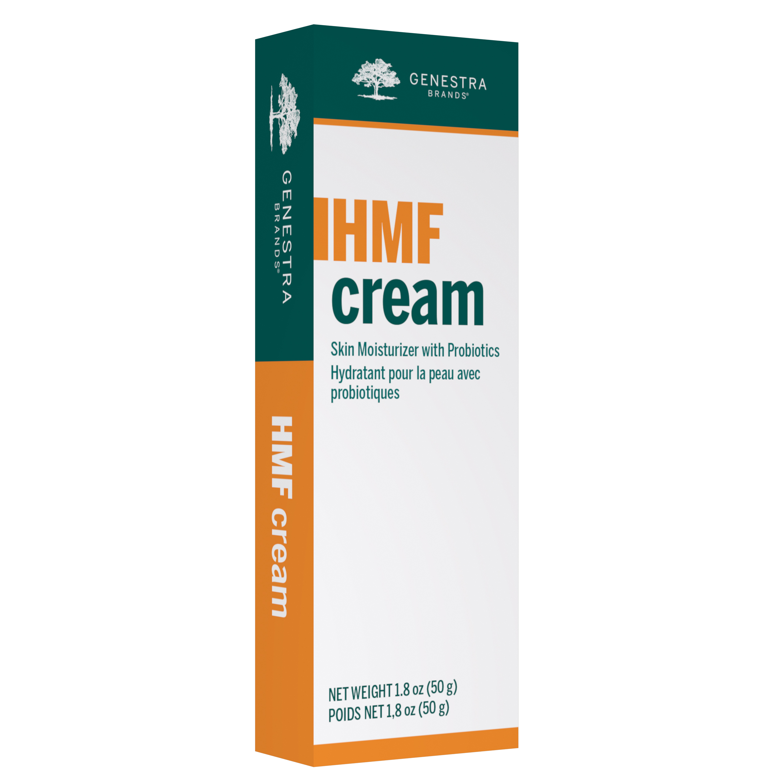 Genestra - HMF Cream - 1.8 oz (50 Grams)