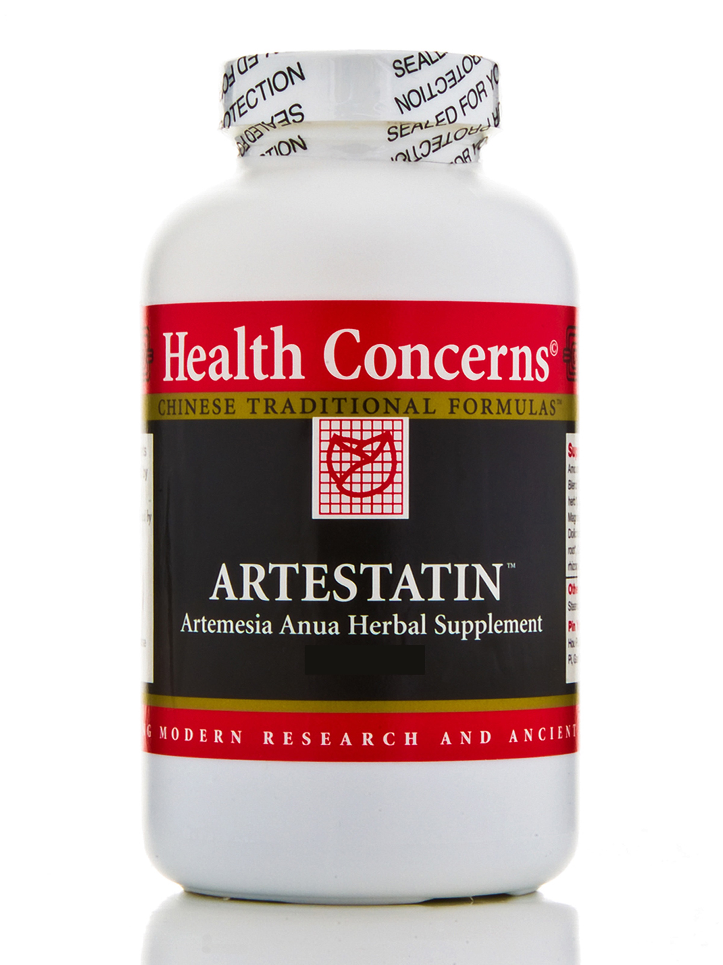 Health Concerns - Artestatin - 270 Tablets