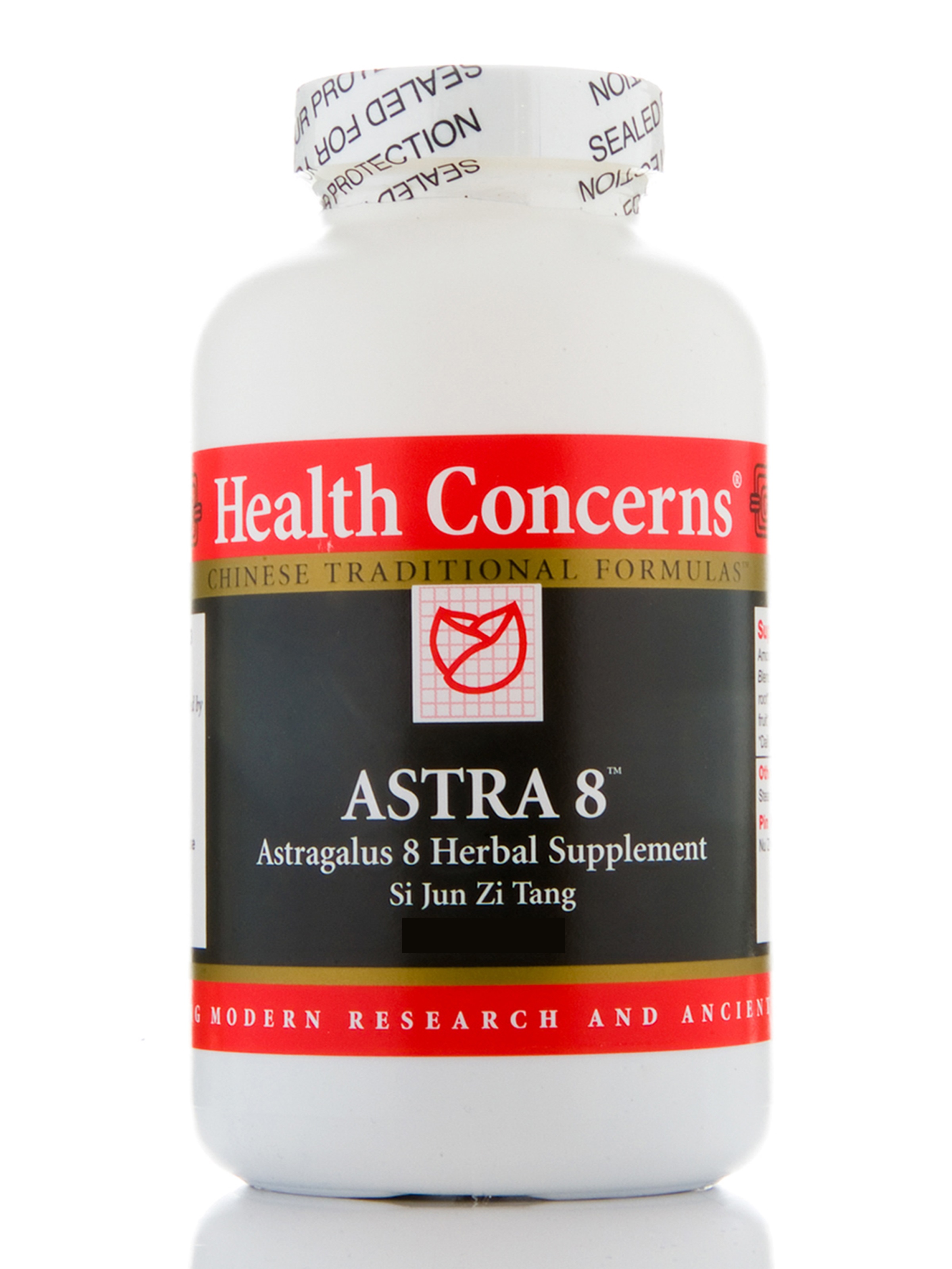 Health Concerns - Astra 8 - 270 Tablets