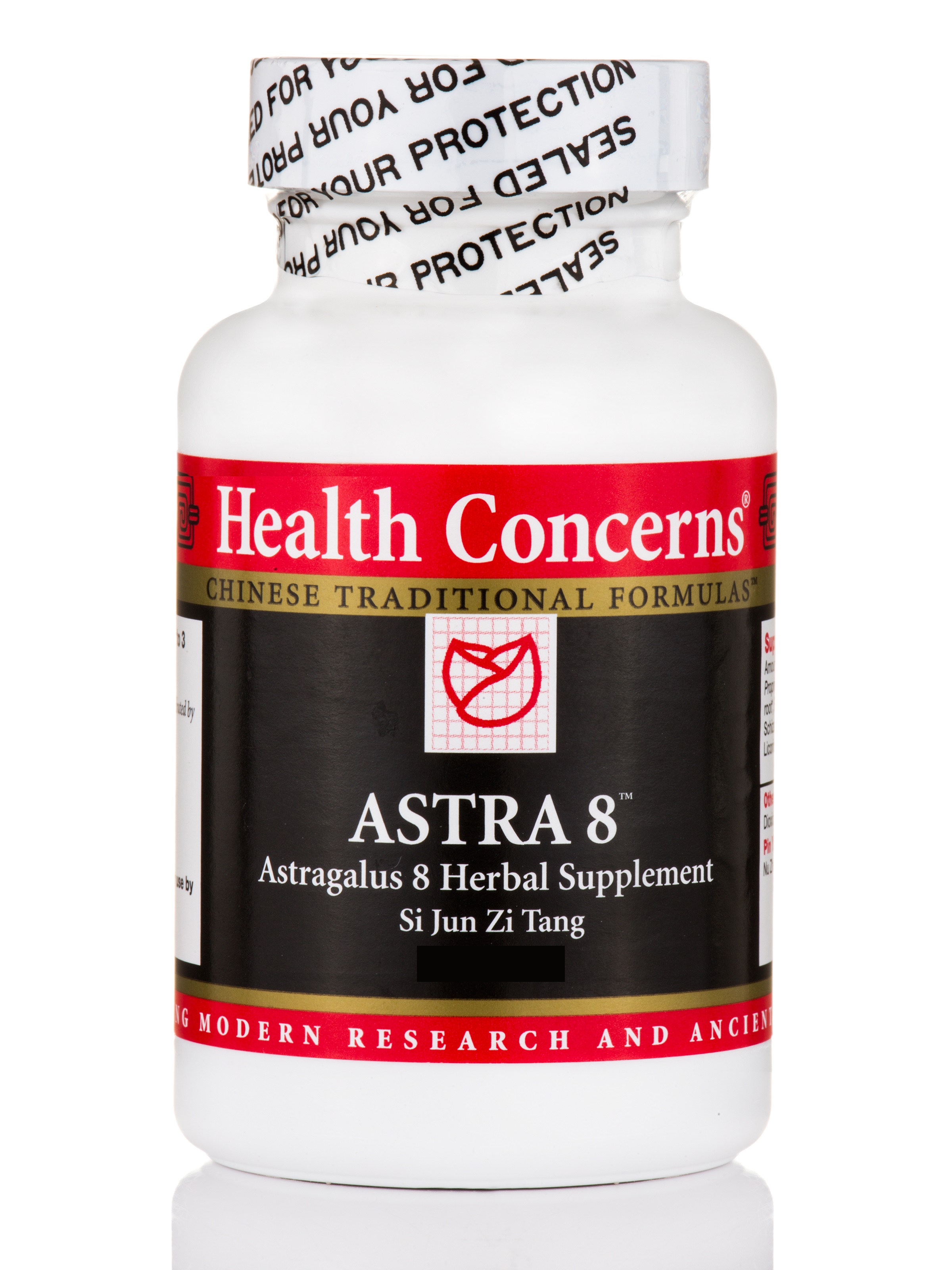Health Concerns - Astra 8 - 90 Tablets