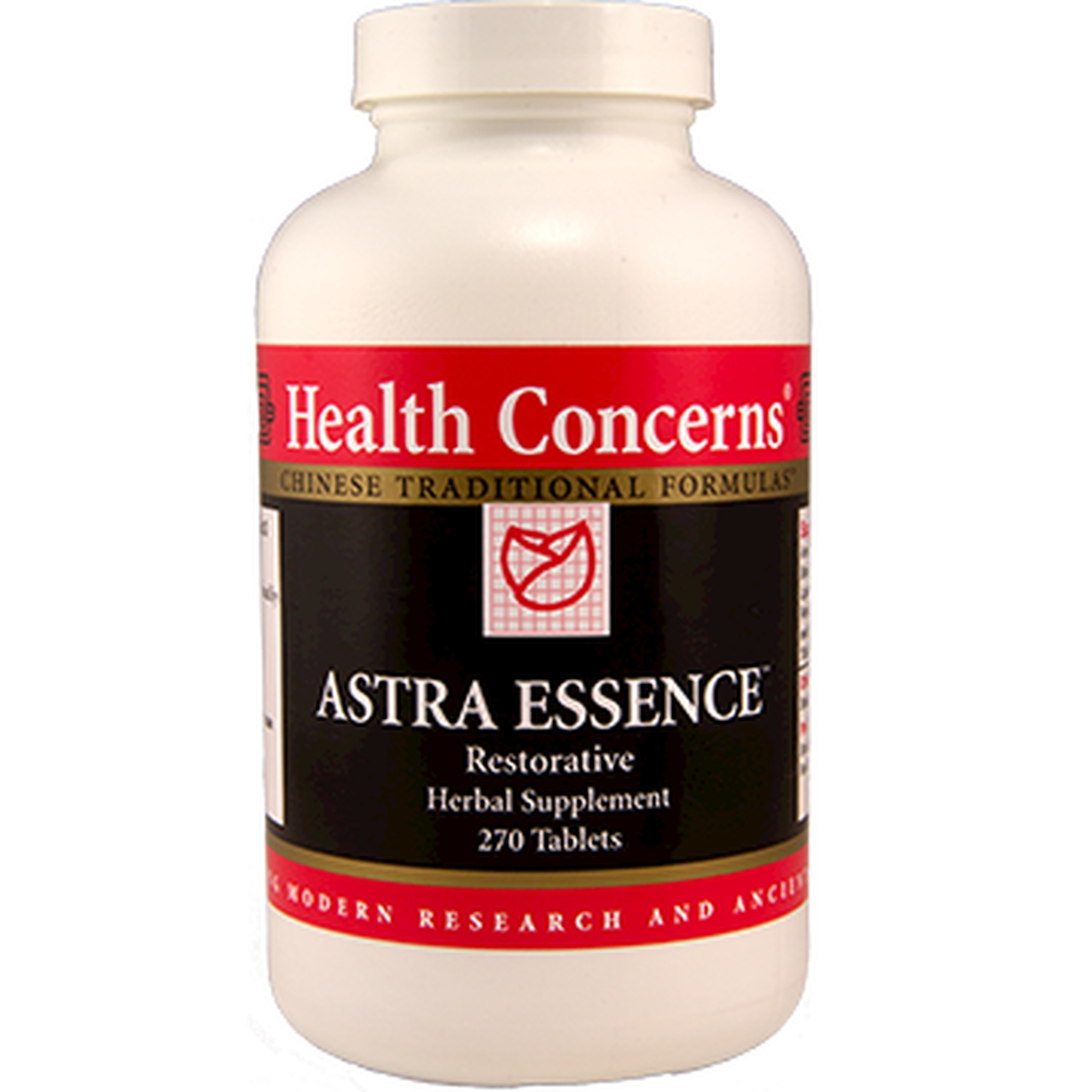 Health Concerns - Astra Essence - 270 Capsules