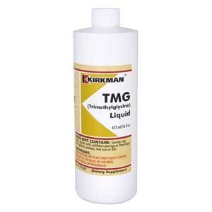 Kirkman - TMG Liquid - 16 fl. oz (473 ml)