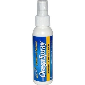 North American Herb and Spice - OregaSpray, Wild Lavender Scent - 4