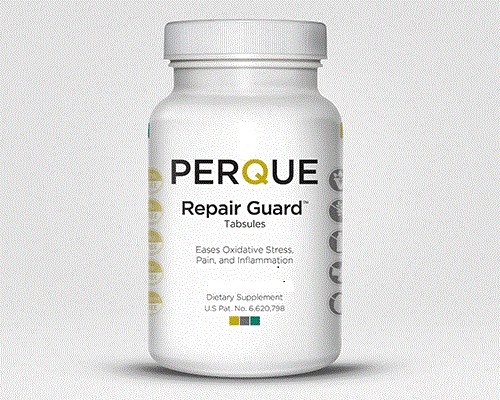 Perque - Repair Guard - 90 Tabsules