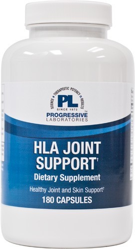 Progressive Labs - HLA Joint Support - 180 Capsules