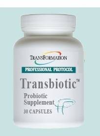Transformation Enzymes - Professional Protocol Transbiotic - 30