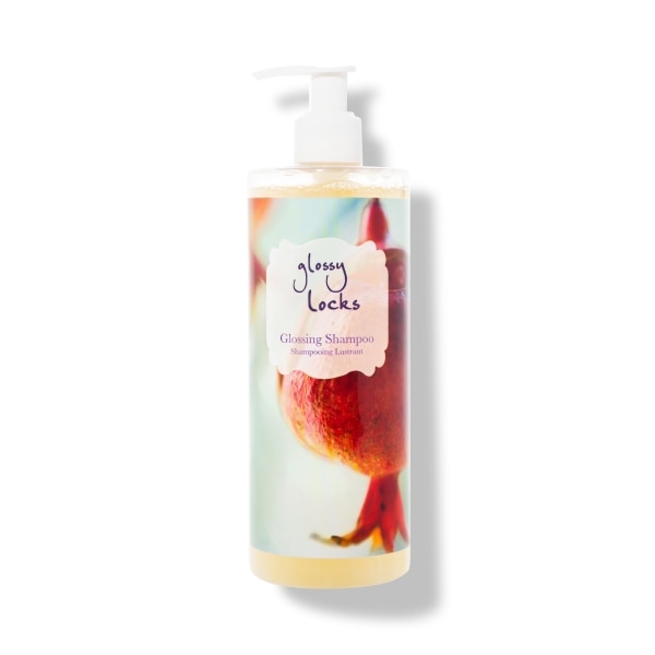 100% PURE - Glossing Shampoo - 13.5 fl. oz (400 ml)