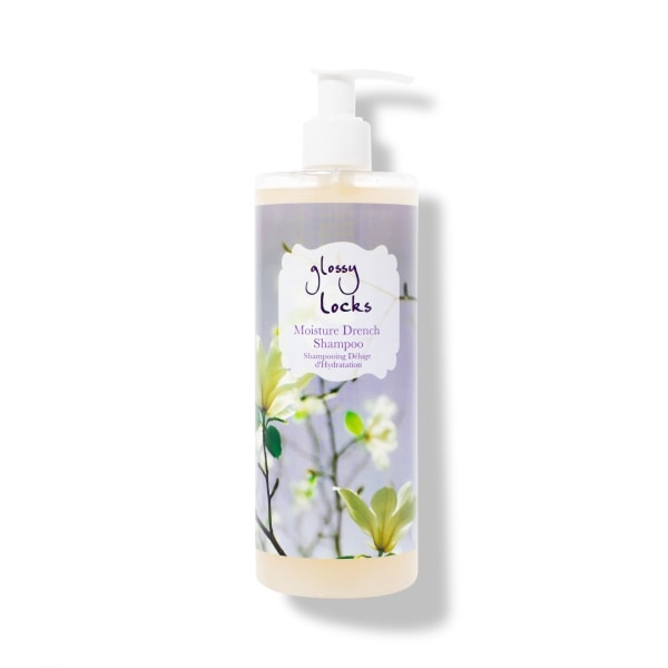 100% PURE - Moisture Drench Shampoo - 13.5 fl. oz (400 ml)