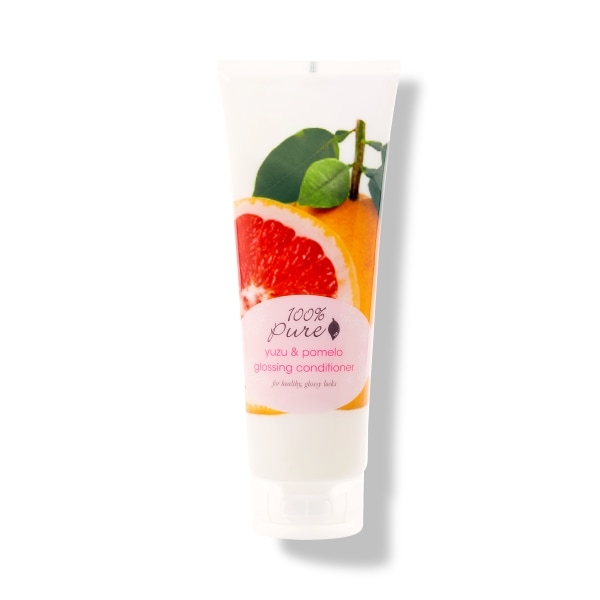 100% PURE - Yuzu & Pomelo Glossing Conditioner - 8 fl. oz (236 ml)