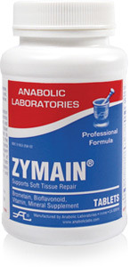 Anabolic Laboratories - Zymain - 40 Tablets