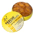 Bach Flower Remedies - Rescue Pearls - 28 Capsules