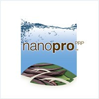 Biopharma Scientific - NanoPro PRP Immune, Vanilla Bean Flavor - 1.2