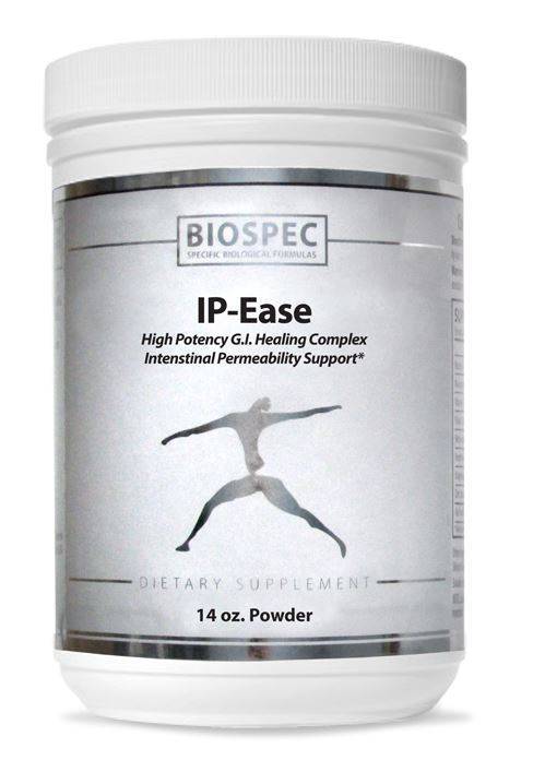 BioSpec - IP-Ease Powder - 14 oz