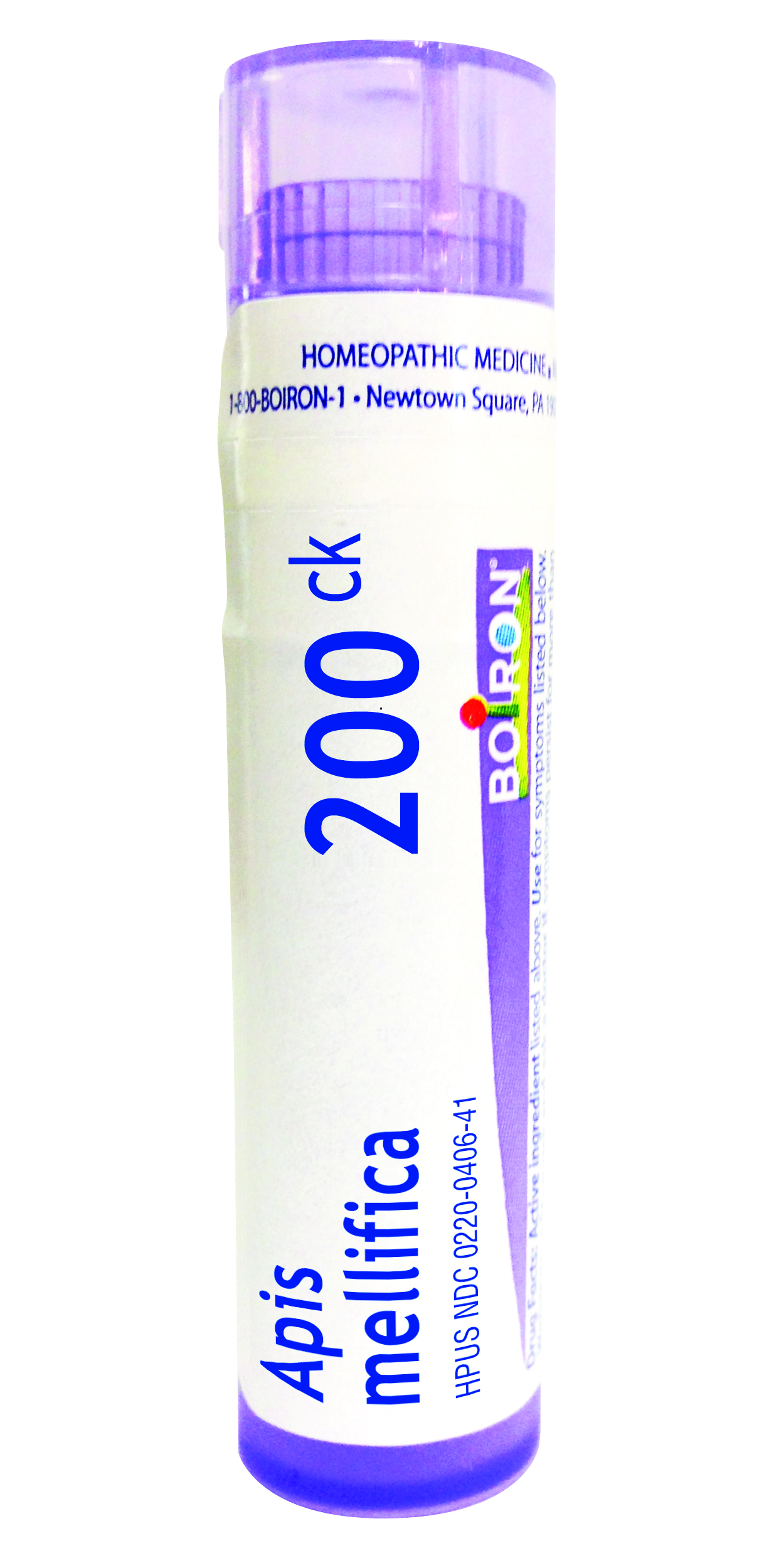 Boiron - Apis Mellifica 200ck