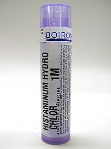 Boiron - Histaminum Hydrochloricum 1m