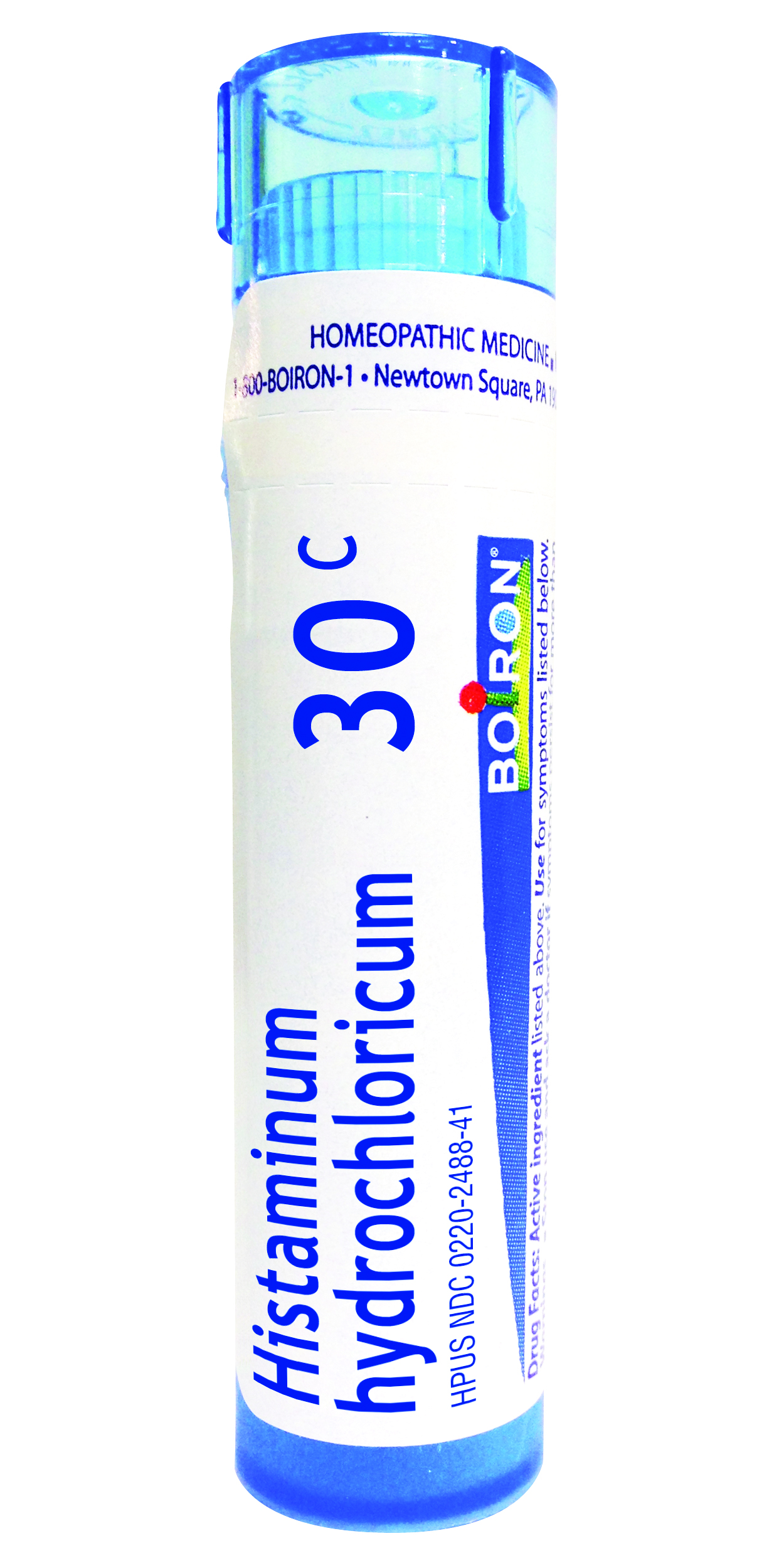 Boiron - Histaminum Hydrochloricum 30c